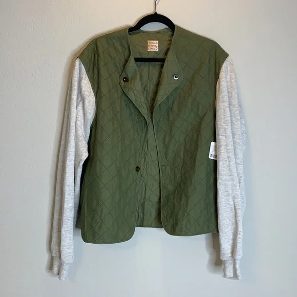 Urban Outfitters women’s recycled/remade - Picture 4 of 7